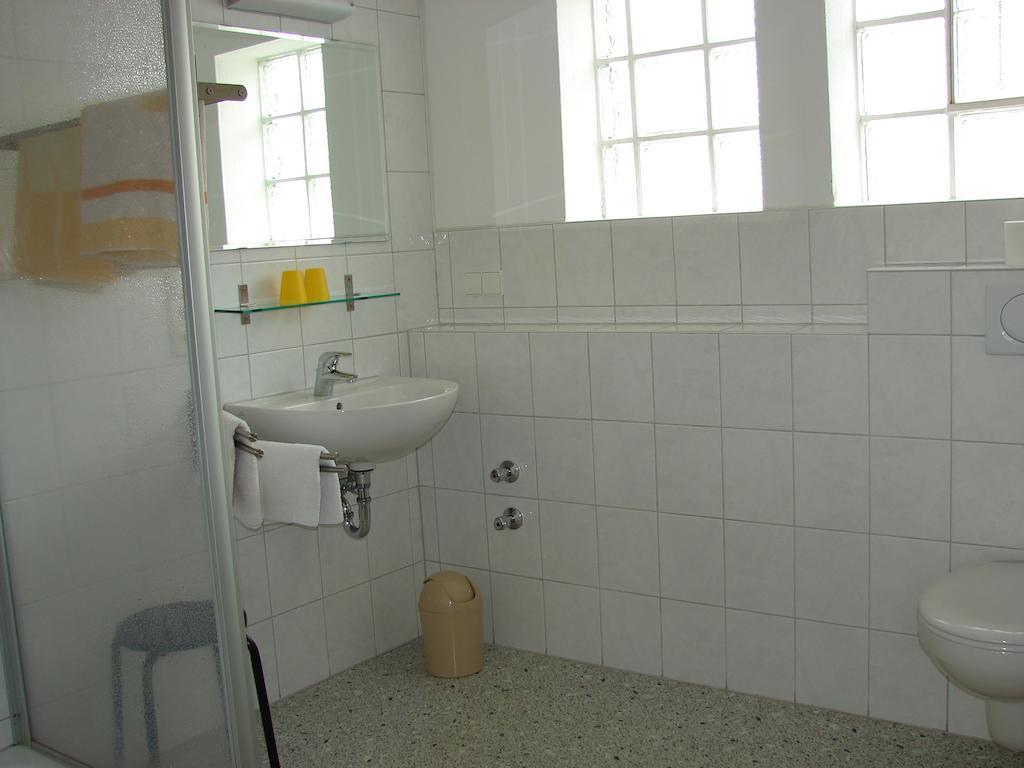 Pension Elisabeth Cochem Ruang foto